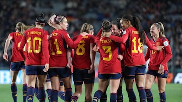 Find out how to watch the Japanese face the Spaniards in a top-of-the-table clash in Group C of the 2023 Women’s World Cup.