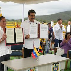 Por qué la Cancillería no invitó a Juan Guaidó a la cumbre sobre Venezuela