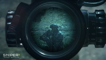 Captura de pantalla - Sniper: Ghost Warrior 3 (PC)