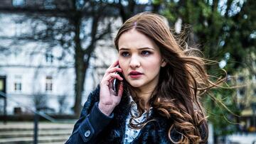 lisa vicari mejores series netflix DARK netflix hbo max nuevas series