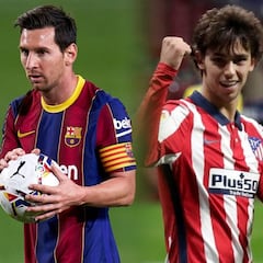 ¿Hay en LaLiga jugadores que valen más que equipos enteros?