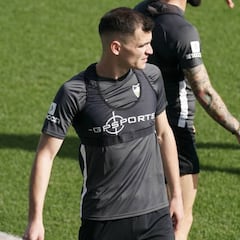 Buenacasa: “Es desconcertante que en Francia paren la Liga y aquí se hable de volver”