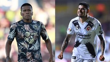 Juego de las Estrellas: Pedro Aquino vs. Gustavo Bou