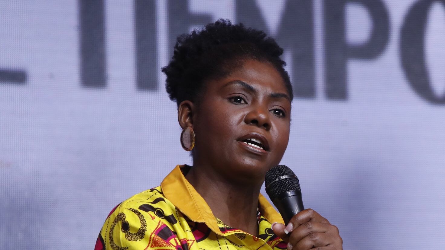 Escándalo sexual denunciado en la vicepresidencia de Colombia - AS Colombia