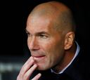 Zidane explica la ausencia de James ante Sevilla