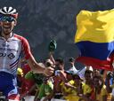 Francia es una fiesta: Pinot y Alaphilippe toman el Tourmalet