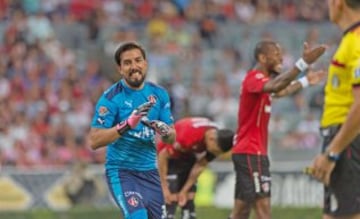 Lo mejor del Clásico Tapatío de Liguilla en imágenes