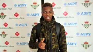 MUSONDA