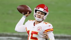Kansas City Chiefs: Mahomes can be as influential as LeBron, says Reid