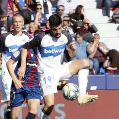 Manu García se despide del fútbol profesional
