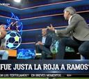 "Yo fui más grande que Messi": Gatti hace perder los papeles al Lobo Carrasco