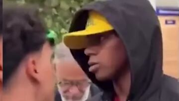 Lamine Yamal se encuentra con fanáticos franceses en pleno aeropuerto y esto ocurre: repudiable escena