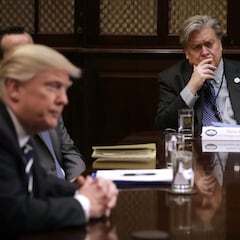 El aviso del mayor estratega de Donald Trump sobre Prevost (León XIV) como nuevo Papa: “Desafortunadamente...”