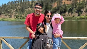 Un ‘9′ paraguayo para la Roja