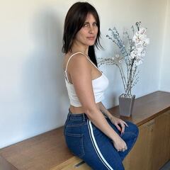 “Vi a Alexis y me volví a enamorar... La otra vez se la jugó él y ahora me la jugaré yo”