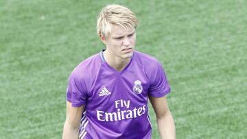 Odegaard