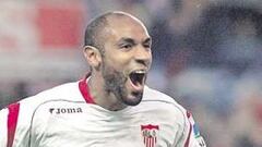 Nervión volvió a devorar a un flojísimo Villarreal