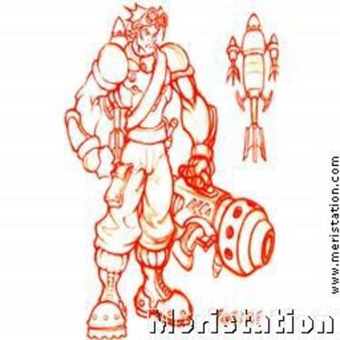 Future Tactics: The Uprising (PC)