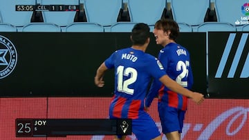 Los 5 mejores de la jornada: Bryan Gil sigue asombrando...