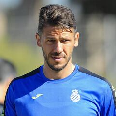 Demichelis rescinde con el Espanyol; sólo jugó 98 minutos