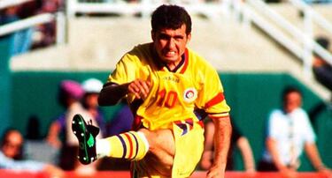 Los 15 mejores apodos de futbolistas que hoy se echan de menos