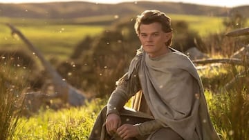 Los Anillos de Poder: ?cu芍l es la relaci車n de Elrond con los enanos?