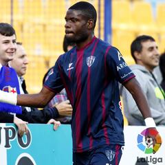 Bambock suena como refuerzo del Ibiza