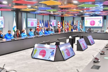 LaLiga 'siembra' para tener al futuro Mbappé estadounidense