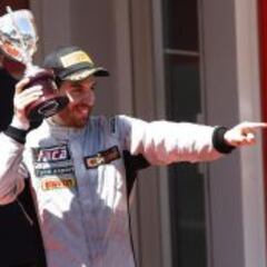 Canamasas vuelve a la GP2 en Silverstone con Lazarus