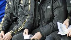 El 'Sunday Times' confirma que Mou quiere marcharse