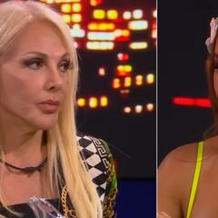 Ninel Conde se enfrenta a Olivia Collins: qué pasó y por qué su enemistad