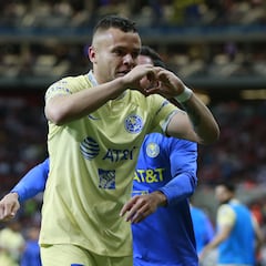Operan con éxito al Cabecita Rodríguez; regresará hasta la pretemporada