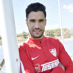 "Quien nos ve trabajar día a día sabe que no nos falta ambición"