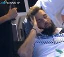 Paire: viaje infernal desde Pune y se duerme en Auckland