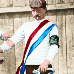 #LaRuta: Brest aparece en los orígenes del Tour y del ciclismo