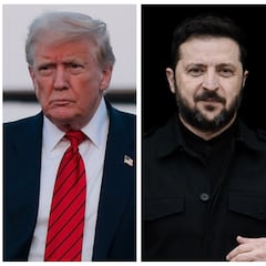 Donald Trump se reunirá con Putin la próxima semana: esto se sabe del encuentro