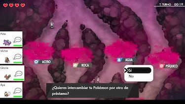 Game Freak y los retos para crear Las Nieves de la Corona de Pokémon Espada y Escudo
