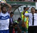 Ex DT de la UC llega a México y dirigirá a un jugador chileno