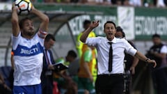 Ex DT de la UC llega a México y dirigirá a un jugador chileno