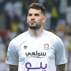 Herrerín: "No tengo ni la mínima duda, voy con el Athletic"