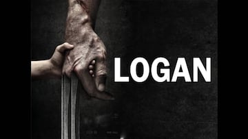 La moto de Logan, un tributo a Lobezno