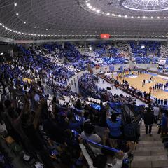 El Real Madrid visita a un San Pablo Burgos de enhorabuena
