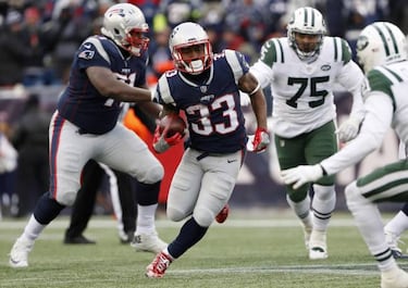 2018 NFL Divisional Round: 10 fast facts for Patriots v Titans