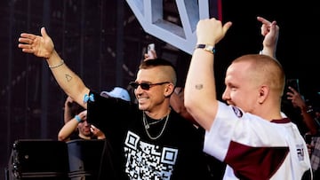 El evento de música electrónica del año en Chile: confirman visita de DJ Michael Bibi