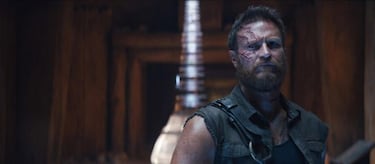 Mortal Kombat, la película y su búsqueda de la esencia de la franquicia