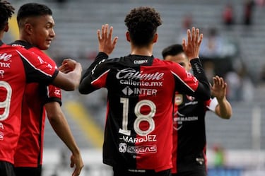 Cinco puntos que dejó la Jornada 2 del Clausura 2022