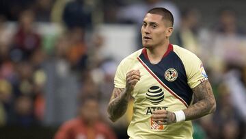 El atacante chileno, quien jugó con Pumas y ahora es de América, celebró su cumpleaños número 26 con mensaje a sus detractores.
