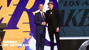 #237 | Primeras rondas para todos y ambición de la buena para los Knicks