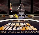 Los Aussie Millions atraen a la élite del poker