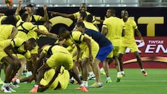 Copa América: How and where to watch Ecuador - Peru